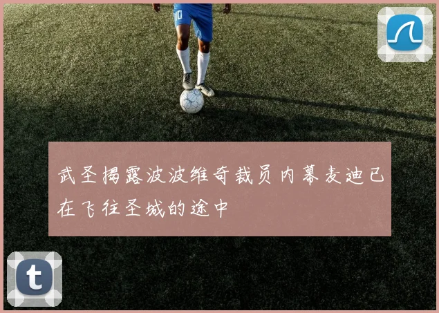 武圣揭露波波维奇裁员内幕麦迪已在飞往圣城的途中