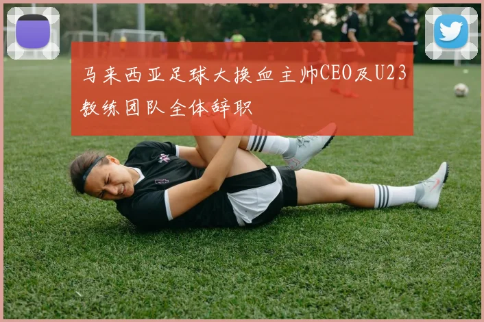 马来西亚足球大换血主帅CEO及U23教练团队全体辞职