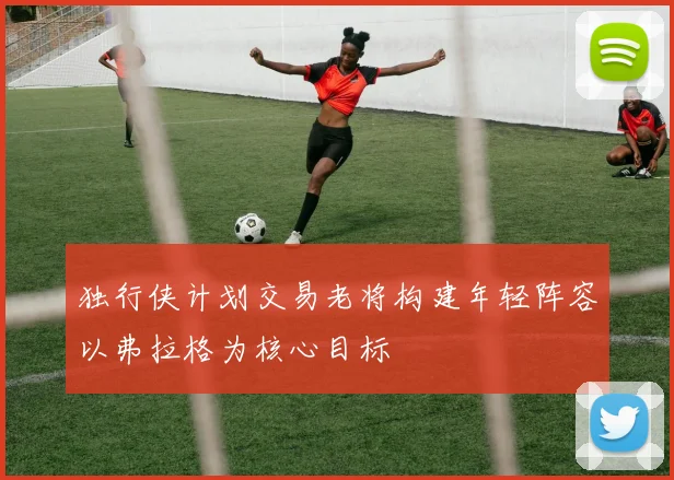 独行侠计划交易老将构建年轻阵容以弗拉格为核心目标